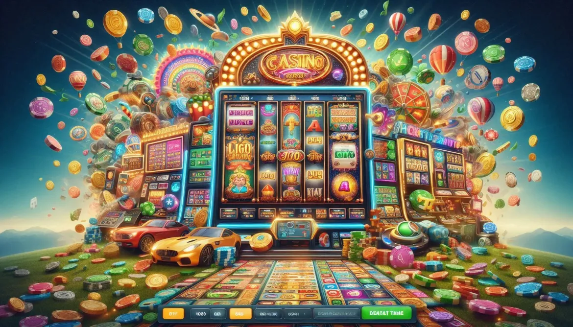 Spielbank Kurzwort